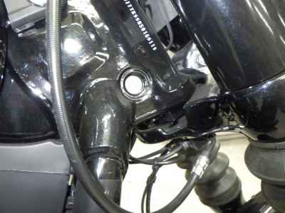 Harley-Davidson Street Bob FXBBS1870 2022