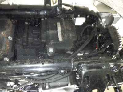 Harley-Davidson Street Bob FXBBS1870 2022