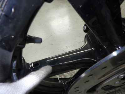 Harley-Davidson Street Bob FXBBS1870 2022