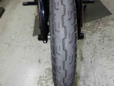 Harley-Davidson Street Bob FXBBS1870 2022