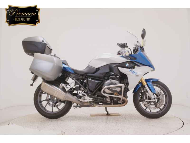 BMW R1200RS 2015