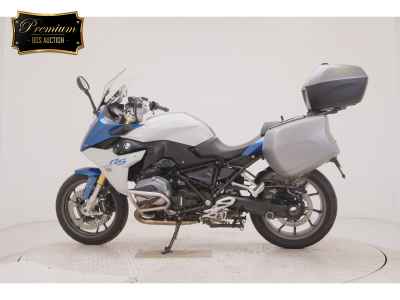 BMW R1200RS 2015