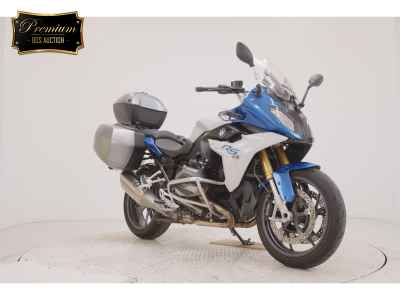 BMW R1200RS 2015