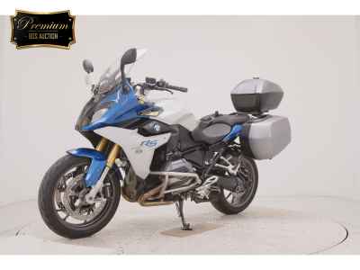 BMW R1200RS 2015