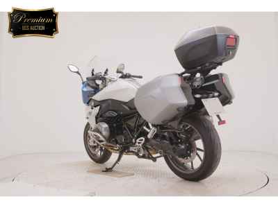 BMW R1200RS 2015