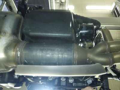 Triumph Trident 660 2022