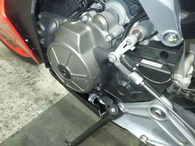 Aprilia RS 660 2022
