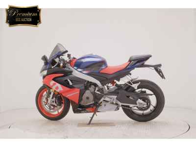 Aprilia RS 660 2022