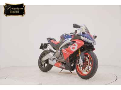 Aprilia RS 660 2022