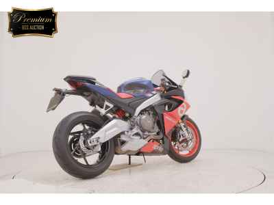 Aprilia RS 660 2022
