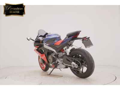 Aprilia RS 660 2022