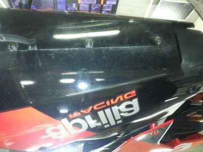 Aprilia RS 660 2022