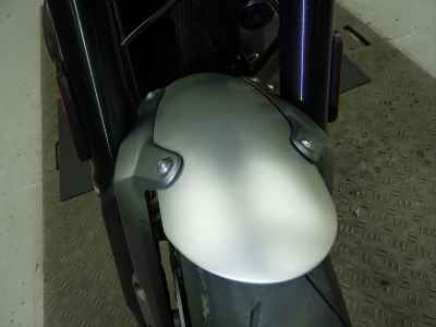 Triumph Speed Twin 1200 2021