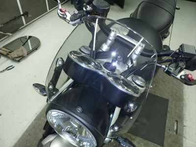 Triumph Speed Twin 1200 2021