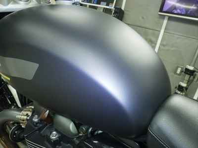 Triumph Speed Twin 1200 2021