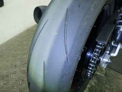 Triumph Speed Twin 1200 2021