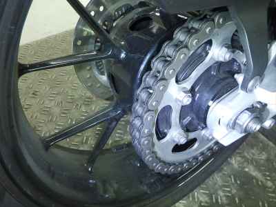 Triumph Speed Twin 1200 2021