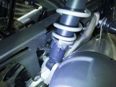 Triumph Speed Twin 1200 2021