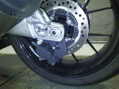 Triumph Speed Twin 1200 2021