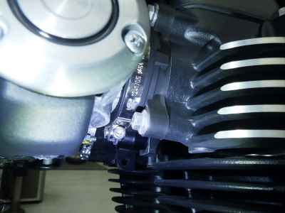 Triumph Speed Twin 1200 2021