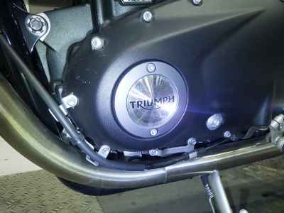 Triumph Speed Twin 1200 2021