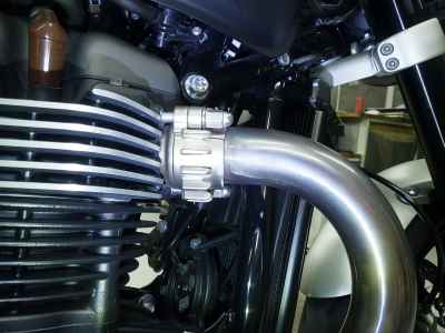 Triumph Speed Twin 1200 2021