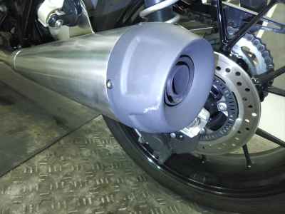 Triumph Speed Twin 1200 2021