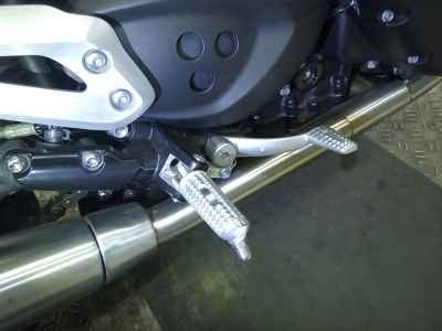 Triumph Speed Twin 1200 2021