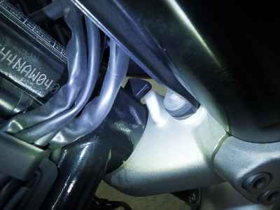 Triumph Speed Twin 1200 2021