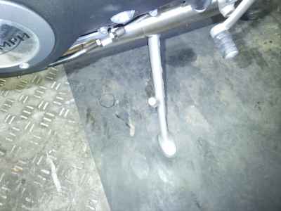 Triumph Speed Twin 1200 2021