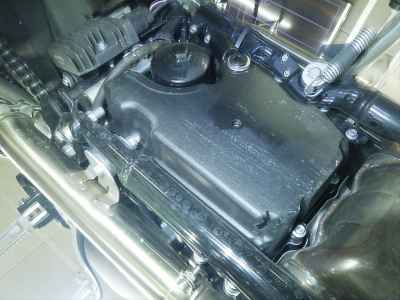 Triumph Speed Twin 1200 2021