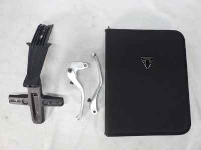 Triumph Speed Twin 1200 2021