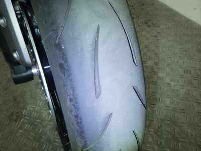 Triumph Speed Twin 1200 2021