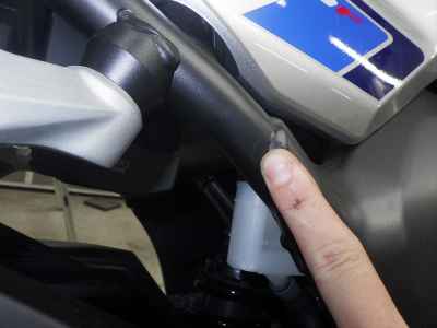 Honda CB1000F 2025