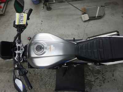 Honda CB1000F 2025