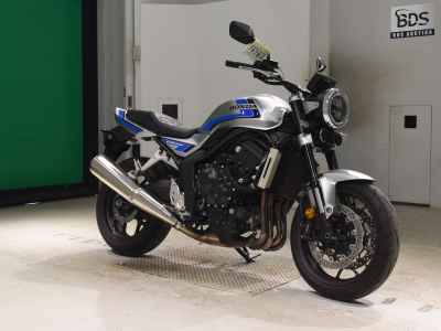 Honda CB1000F 2025