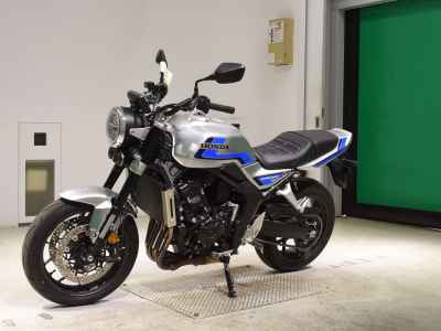 Honda CB1000F 2025
