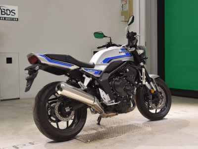 Honda CB1000F 2025