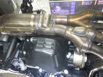 Honda CB1000F 2025