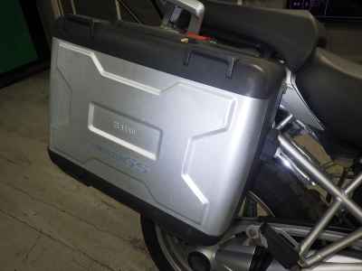 BMW R1200GS 2011