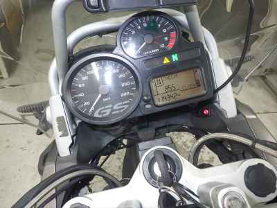 BMW R1200GS 2011