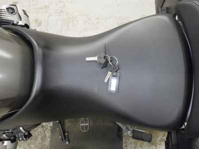 BMW R1200GS 2011