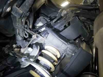 BMW R1200GS 2011
