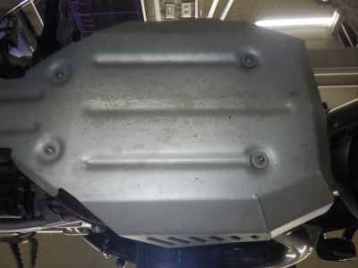 BMW R1200GS 2011