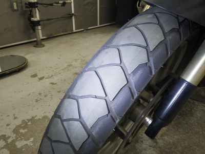BMW R1200GS 2011