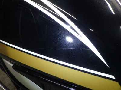 Kawasaki Z900RS 2024