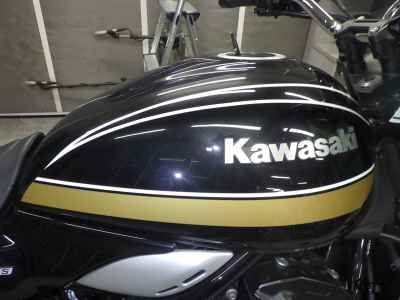Kawasaki Z900RS 2024