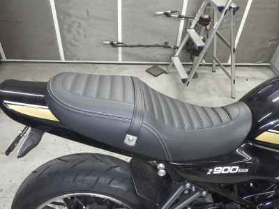 Kawasaki Z900RS 2024