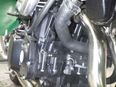 Kawasaki Z900RS 2024