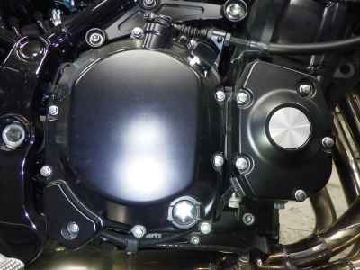 Kawasaki Z900RS 2024